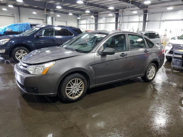 2010 FORD FOCUS SE, 