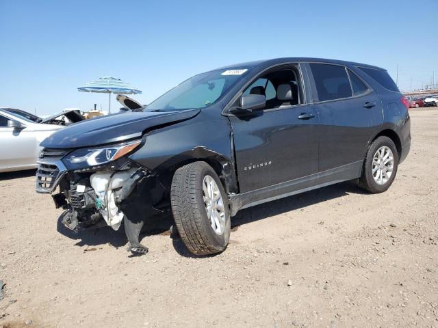 2020 CHEVROLET EQUINOX, 