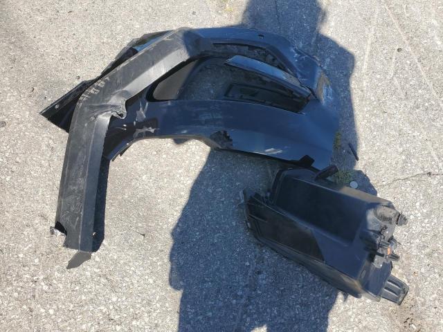 1FM5K8D83GGA22232 - 2016 FORD EXPLORER XLT Қара фото 13