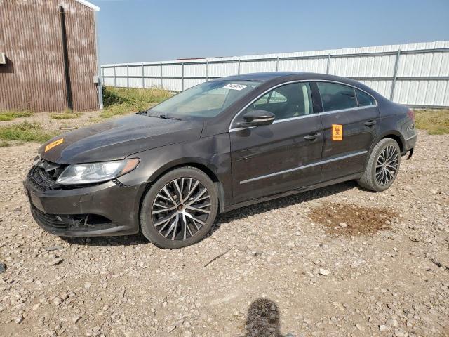 2014 VOLKSWAGEN CC VR6 4MOTION, 