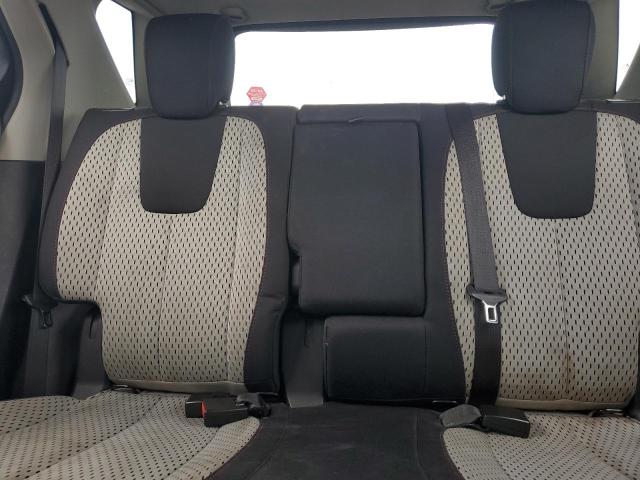 2GNALBEK1C6175054 - 2012 CHEVROLET EQUINOX LS SILVER photo 10