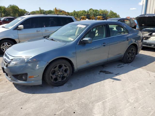 2011 FORD FUSION SE, 