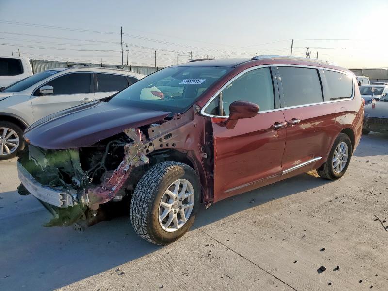 2020 CHRYSLER PACIFICA TOURING L, 
