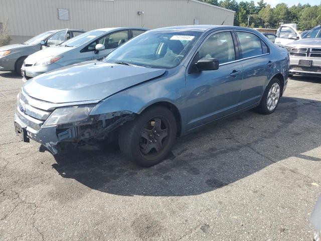 2011 FORD FUSION SE, 
