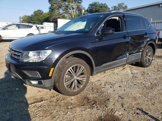 2019 VOLKSWAGEN TIGUAN SE, 