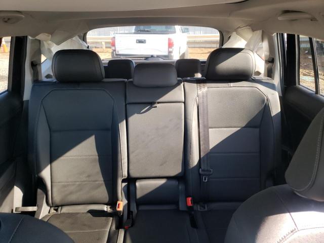 3VV2B7AX1KM101573 - 2019 VOLKSWAGEN TIGUAN SE Noir photo 10