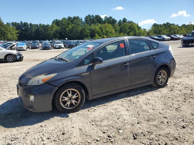 2010 TOYOTA PRIUS, 