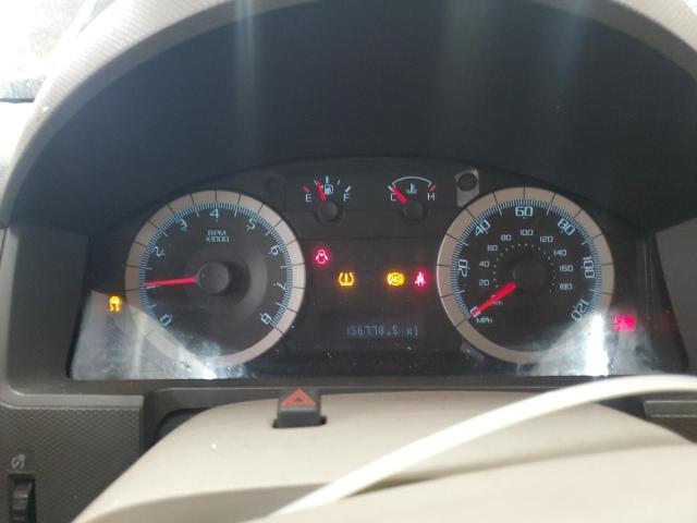 1FMCU03G09KA61081 - 2009 FORD ESCAPE XLT CHARCOAL photo 9