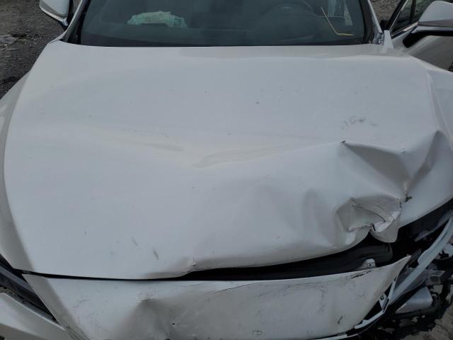 2T2BAMCAXPC005526 - 2023 LEXUS RX 350 BASE Blanco foto 12