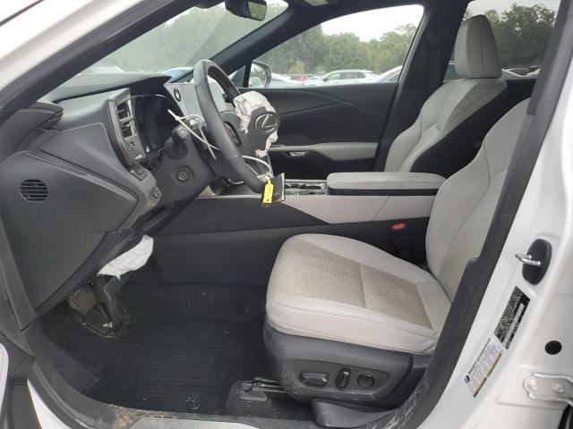 2T2BAMCAXPC005526 - 2023 LEXUS RX 350 BASE Blanco foto 7