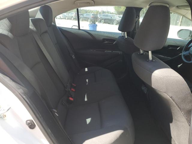 5YFB4MDE9RP228365 - 2024 TOYOTA COROLLA LE أبيض صورة 10