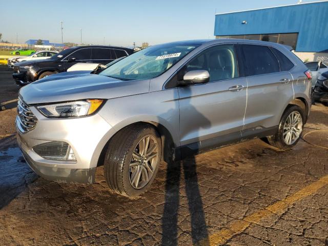 2024 FORD EDGE TITANIUM, 