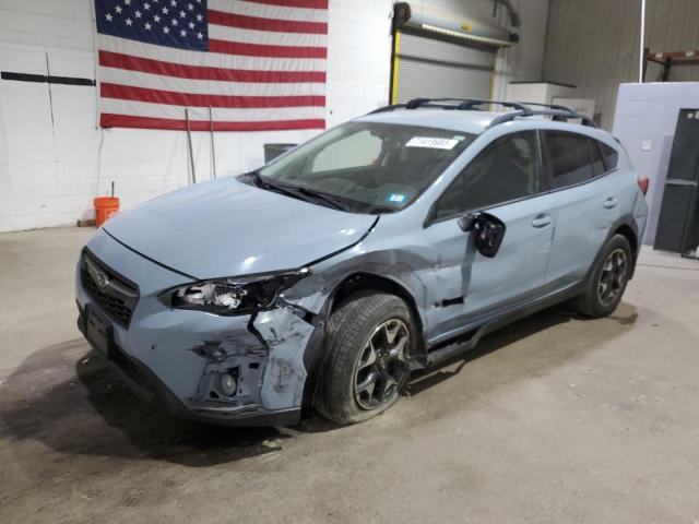 2019 SUBARU CROSSTREK PREMIUM, 