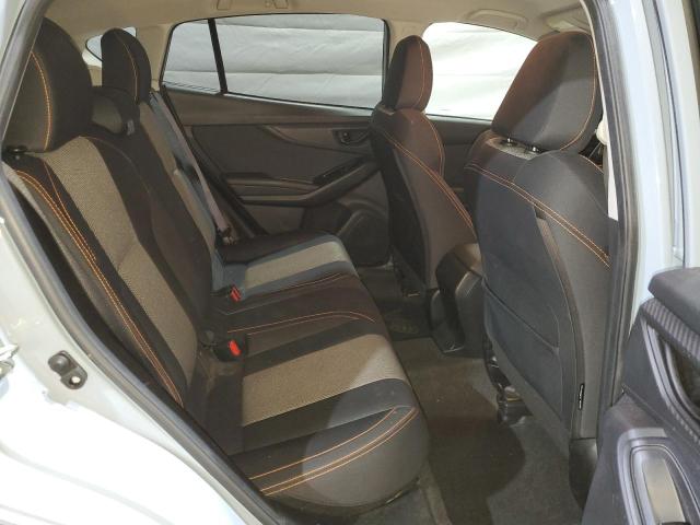 JF2GTAEC3K8264382 - 2019 SUBARU CROSSTREK PREMIUM Կապույտ լուսանկար 10