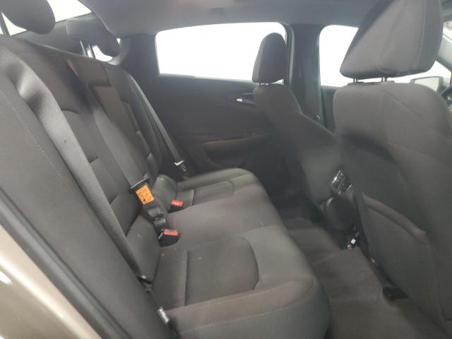 1G1ZD5ST8PF244852 - 2023 CHEVROLET MALIBU LT Қоңыр фото 10