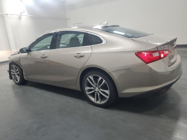 1G1ZD5ST8PF244852 - 2023 CHEVROLET MALIBU LT Қоңыр фото 2