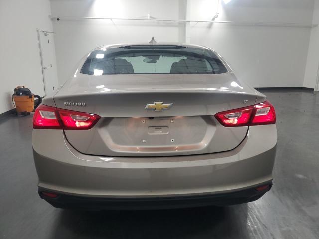 1G1ZD5ST8PF244852 - 2023 CHEVROLET MALIBU LT Қоңыр фото 6