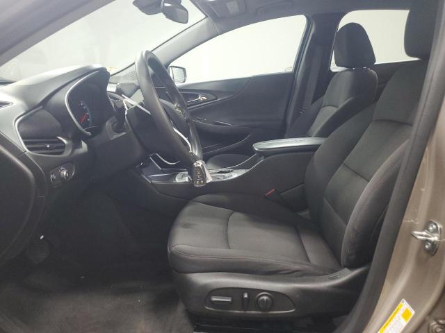 1G1ZD5ST8PF244852 - 2023 CHEVROLET MALIBU LT Қоңыр фото 7