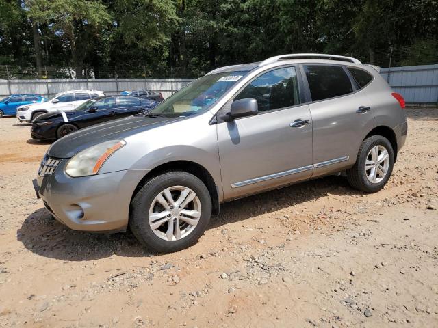 2013 NISSAN ROGUE S, 