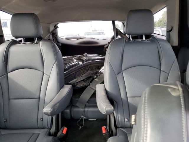 5GAERBKW5KJ200881 - 2019 BUICK ENCLAVE ESSENCE 黑色 照片 10