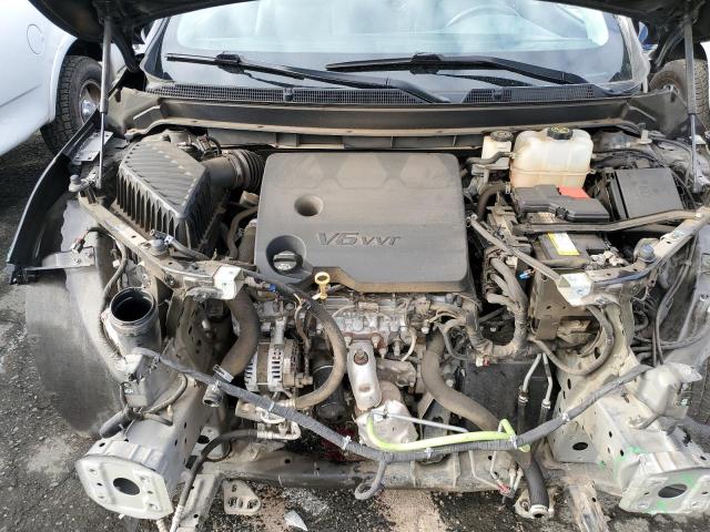 5GAERBKW5KJ200881 - 2019 BUICK ENCLAVE ESSENCE 黑色 照片 12