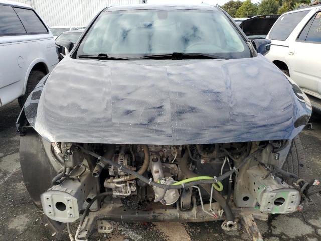 5GAERBKW5KJ200881 - 2019 BUICK ENCLAVE ESSENCE 黑色 照片 5