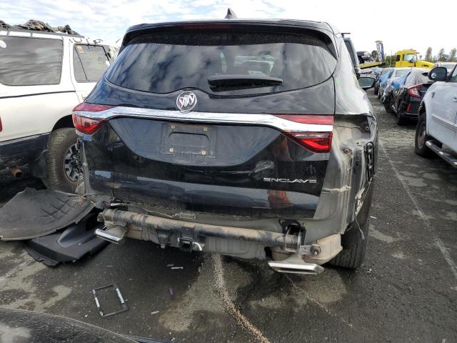 5GAERBKW5KJ200881 - 2019 BUICK ENCLAVE ESSENCE 黑色 照片 6