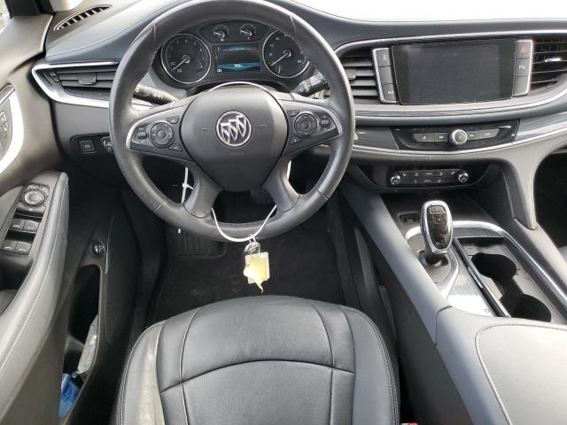 5GAERBKW5KJ200881 - 2019 BUICK ENCLAVE ESSENCE 黑色 照片 8