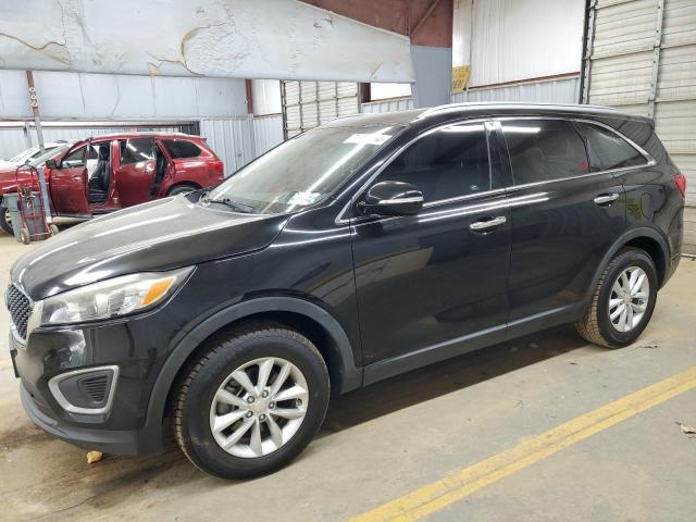 2016 KIA SORENTO LX, 