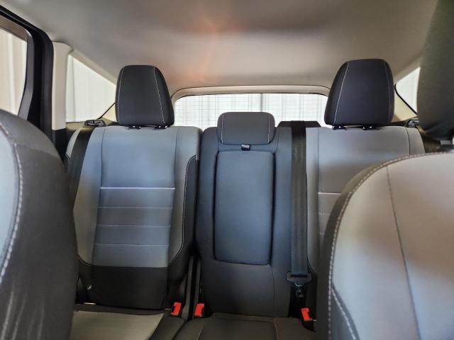 1FMCU9G95FUC17003 - 2015 FORD ESCAPE SE GRAY photo 10