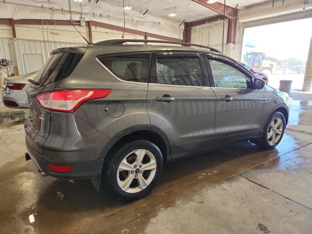 1FMCU9G95FUC17003 - 2015 FORD ESCAPE SE GRAY photo 3