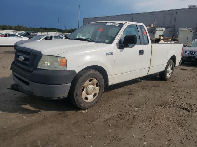 2008 FORD F150, 