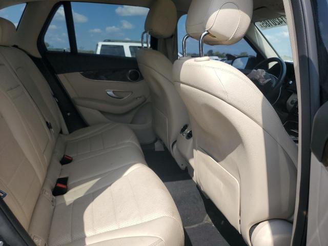 WDC0G4KB3GF021119 - 2016 MERCEDES-BENZ GLC 300 4MATIC BLACK photo 11