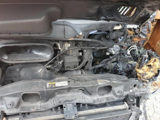 3C6TRVCD6FE501044 - 2015 RAM PROMASTER 2500 HIGH Күйген фото 11