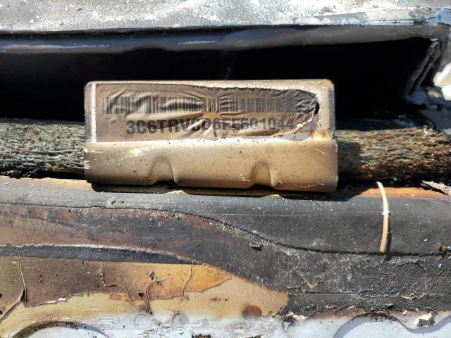 3C6TRVCD6FE501044 - 2015 RAM PROMASTER 2500 HIGH Күйген фото 12