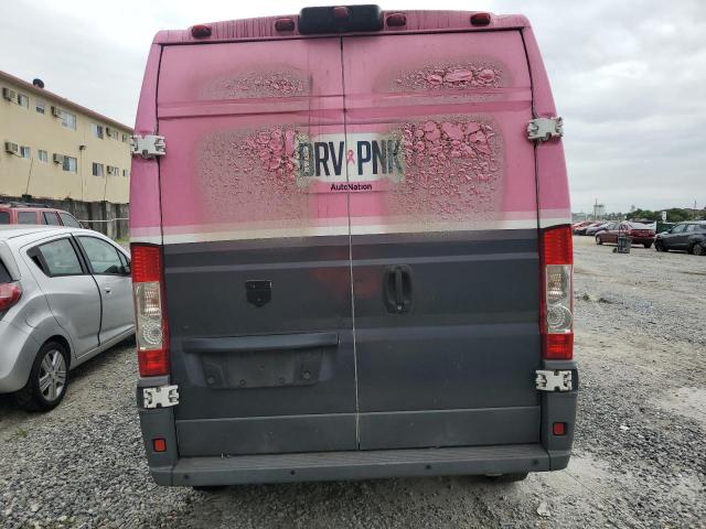 3C6TRVCD6FE501044 - 2015 RAM PROMASTER 2500 HIGH Күйген фото 6