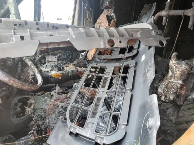 3C6TRVCD6FE501044 - 2015 RAM PROMASTER 2500 HIGH Күйген фото 7