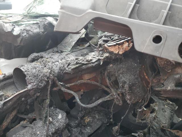 3C6TRVCD6FE501044 - 2015 RAM PROMASTER 2500 HIGH Күйген фото 9