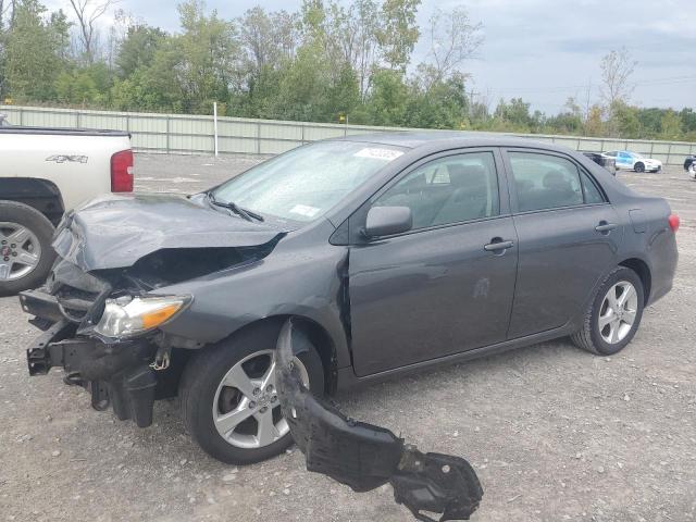 2013 TOYOTA COROLLA BASE, 