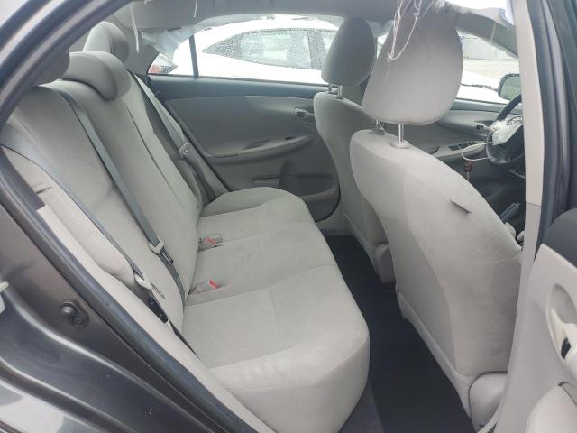 2T1BU4EE5DC993953 - 2013 TOYOTA COROLLA BASE Boz foto 10