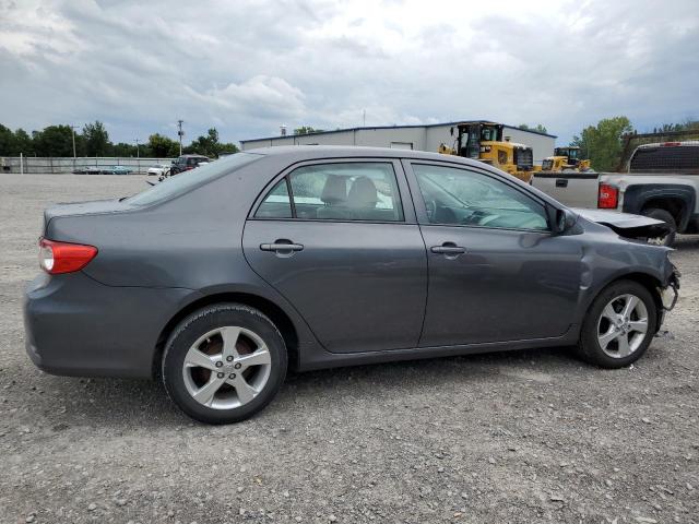 2T1BU4EE5DC993953 - 2013 TOYOTA COROLLA BASE Boz foto 3