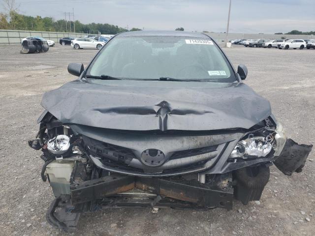 2T1BU4EE5DC993953 - 2013 TOYOTA COROLLA BASE Boz foto 5
