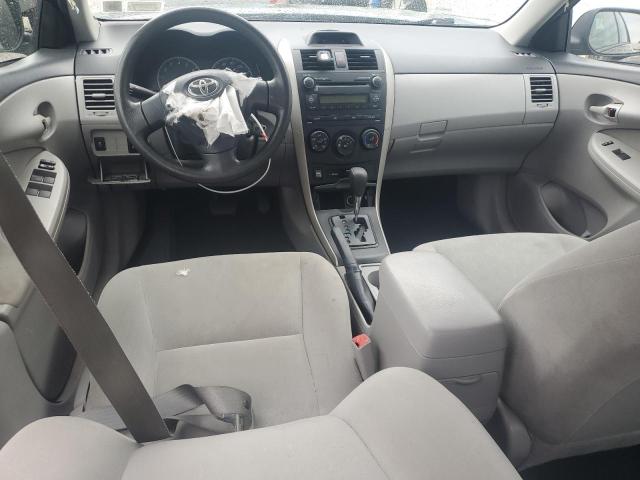 2T1BU4EE5DC993953 - 2013 TOYOTA COROLLA BASE Boz foto 8
