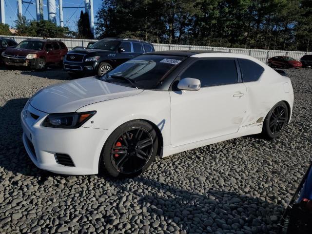 2013 TOYOTA SCION TC, 