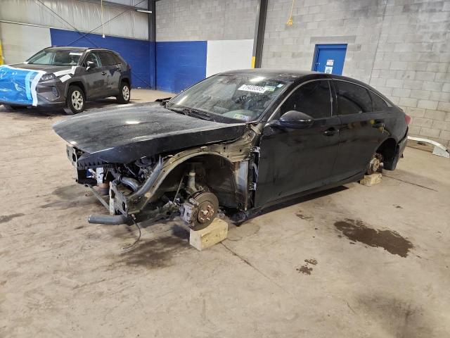 2018 HONDA ACCORD SPORT, 