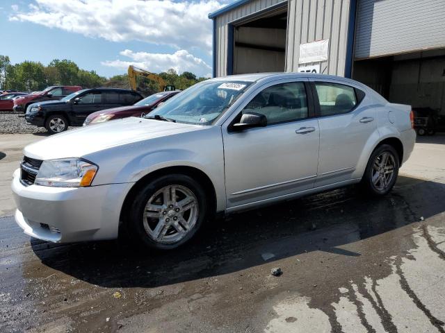 2008 DODGE AVENGER SXT, 