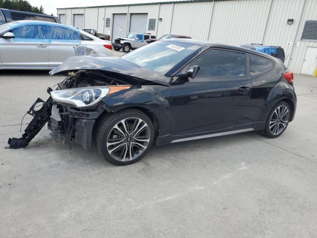 2016 HYUNDAI VELOSTER TURBO, 