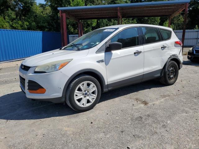 2013 FORD ESCAPE S, 