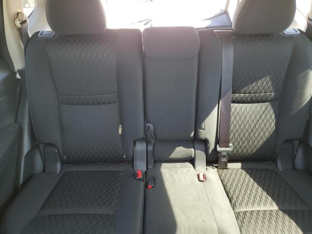 KNMAT2MV2KP516514 - 2019 NISSAN ROGUE S ლურჯი ფოტო 10