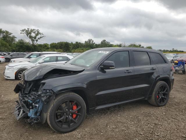 2016 JEEP GRAND CHER SRT-8, 